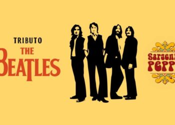 Sargento Peppa homenajeará a The Beatles con un recital gratuito en el Teatro San Martín