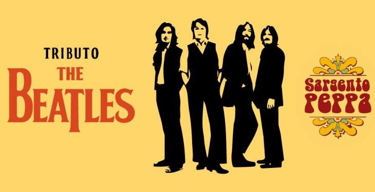 Sargento Peppa homenajeará a The Beatles con un recital gratuito en el Teatro San Martín