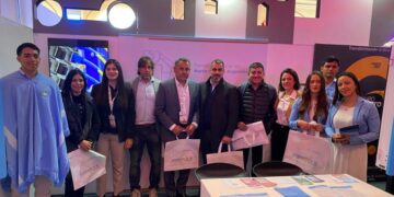 Tucumán mostró sus avances en economía del conocimiento en el Smart City Expo