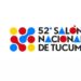El Salón Nacional de Artes Visuales 2025 abre su convocatoria en Tucumán