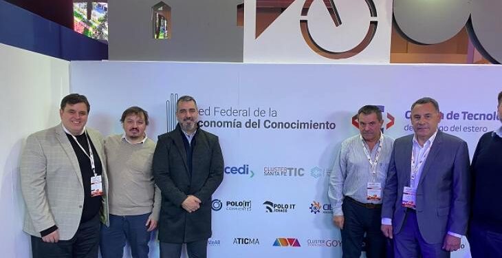 Tucumán consolida su liderazgo regional en economía del conocimiento y proyecta su crecimiento al 2050