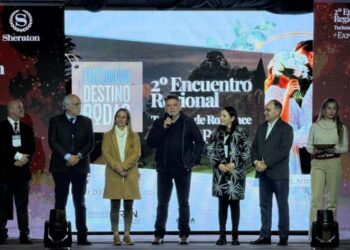 Tucumán se posiciona como destino clave para bodas con un encuentro regional y la Expo Boda 2025