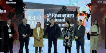 Tucumán se posiciona como destino clave para bodas con un encuentro regional y la Expo Boda 2025