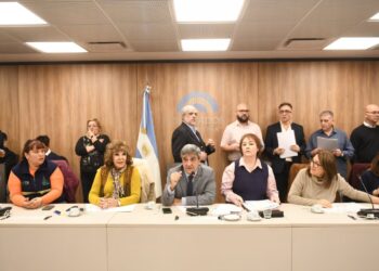Diputados avanza con proyectos para declarar la emergencia en el Garrahan