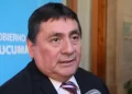 El intendente de Alberdi, comprometido por un audio que lo vincula con un empresario narco