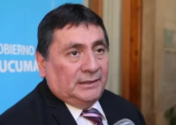 El intendente de Alberdi, comprometido por un audio que lo vincula con un empresario narco