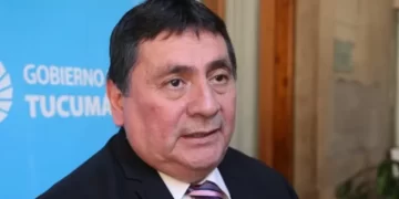 El intendente de Alberdi, comprometido por un audio que lo vincula con un empresario narco