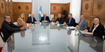 El Gobierno reactivó el Consejo de Mayo y apunta a consensuar reformas estructurales antes de fin de año