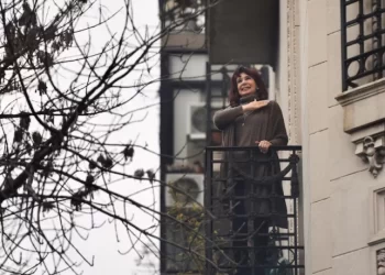 La Justicia rechazó el pedido de Cristina Kirchner para recibir visitas sin restricciones en su domicilio