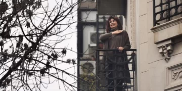 La Justicia rechazó el pedido de Cristina Kirchner para recibir visitas sin restricciones en su domicilio