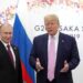 Trump habló con Putin sobre Ucrania y advirtió que “no habrá una paz inmediata”
