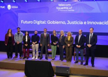Encuentros 4.0: Tucumán reflexiona sobre tecnología, innovación y ciudadanía digital