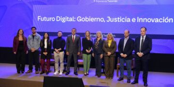 Encuentros 4.0: Tucumán reflexiona sobre tecnología, innovación y ciudadanía digital