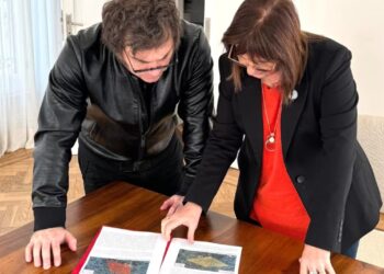 El Gobierno busca dónde detener a Cristina Kirchner hasta que se defina su prisión domiciliaria