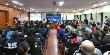 Tucumán fue sede del segundo Foro “Hablemos de Salud Mental”