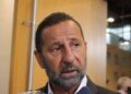 Juri respondió con dureza a las críticas de La Libertad Avanza por la suspensión de clases en Tucumán