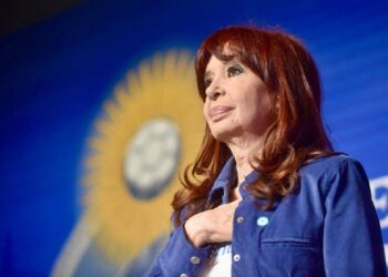 Cristina Kirchner irá presa: La Corte Suprema ratificó su pena y la inhabilitó de por vida para ejercer cargos públicos