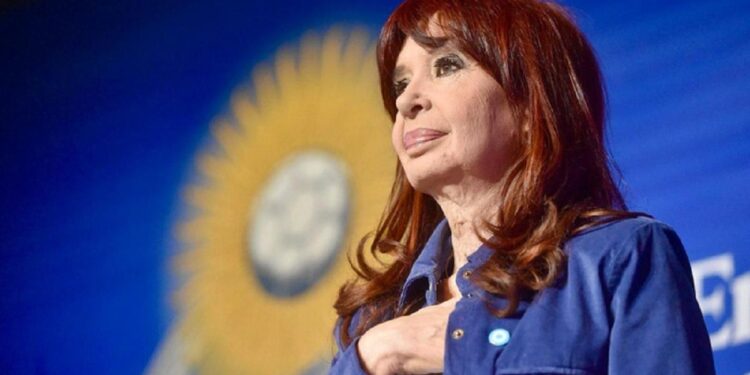 Cristina Kirchner irá presa: La Corte Suprema ratificó su pena y la inhabilitó de por vida para ejercer cargos públicos