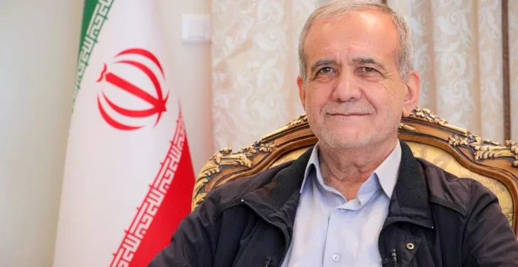 Irán proclamó el fin de la guerra con Israel y celebró una “victoria histórica” tras el alto el fuego promovido por Trump