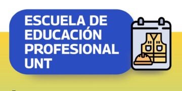 La UNT lanza nuevas capacitaciones con salida laboral