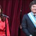 Milei descartó indultar a Cristina Kirchner: “Nuestro lema es que el que las hace, las paga”