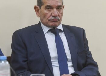 Alperovich cumplirá prisión domiciliaria: la Justicia le otorgó el beneficio pese a la condena por abuso sexual