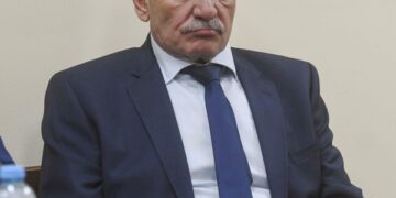 Alperovich cumplirá prisión domiciliaria: la Justicia le otorgó el beneficio pese a la condena por abuso sexual