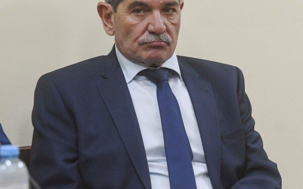 Alperovich cumplirá prisión domiciliaria: la Justicia le otorgó el beneficio pese a la condena por abuso sexual