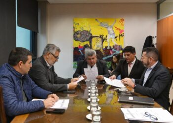 Impulsan declarar al turismo sustentable como política prioritaria del Estado en Tucumán