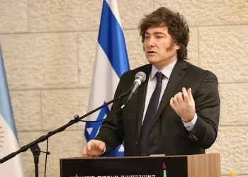Milei endureció su postura: “Irán es un enemigo de la Argentina”