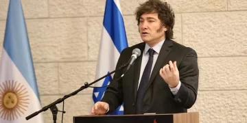 Milei endureció su postura: “Irán es un enemigo de la Argentina”