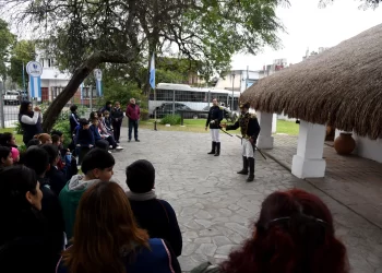 La Casa Belgraniana ofrece teatro gratuito para homenajear a Manuel Belgrano durante junio