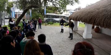 La Casa Belgraniana ofrece teatro gratuito para homenajear a Manuel Belgrano durante junio