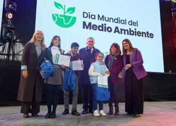Promesa verde: Más de 3.700 estudiantes Tucumanos se comprometieron con el cuidado del medioambiente