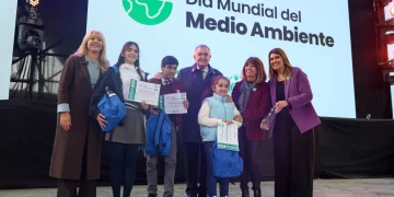 Promesa verde: Más de 3.700 estudiantes Tucumanos se comprometieron con el cuidado del medioambiente
