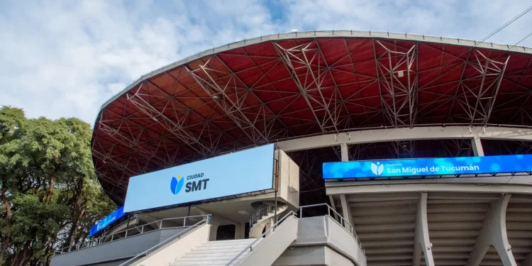Tucumán tendrá su primer encuentro provincial de centros de estudiantes en el Palacio de los Deportes
