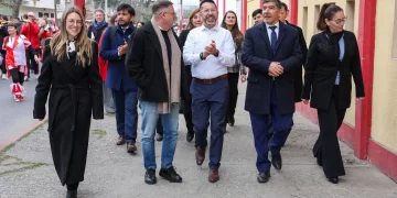 La Ciudadela se transforma: Lanzan un ambicioso plan de puesta en valor con inspiración en Medellín