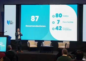 Tercera sesión del Consejo Económico y Social: Tucumán proyecta su transformación urbana con inspiración en Medellín