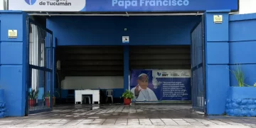 Ola polar en Tucumán: El Refugio Municipal funciona las 24 horas para asistir a personas en situación de calle