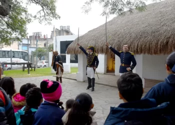 Finde XXL en San Miguel de Tucumán: Ferias, teatro, city tours para todos los gustos