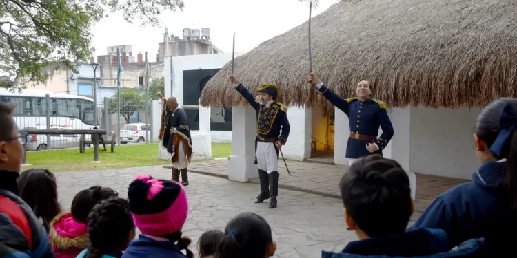 Finde XXL en San Miguel de Tucumán: Ferias, teatro, city tours para todos los gustos
