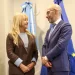 San Miguel de Tucumán afianza lazos con la Unión Europea para impulsar proyectos conjuntos