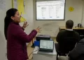 Capacitan en inteligencia artificial para mejorar la empleabilidad de personas desocupadas en San Miguel de Tucumán