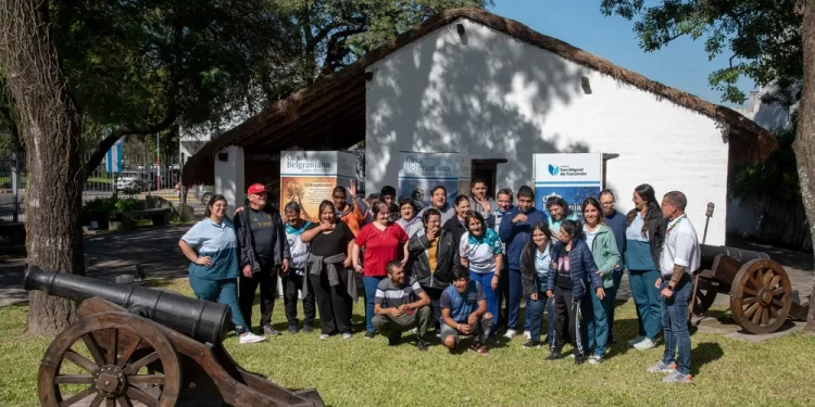 Fin de semana en San Miguel de Tucumán: teatro, música, ferias y turismo