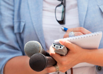 El Gobernador homenajeará a periodistas Tucumanos en la víspera de su día