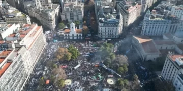 Cristina Kirchner habló desde su prisión domiciliaria: “Vamos a volver con más fuerza y sabiduría”
