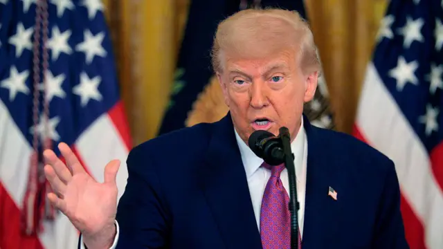 Trump se retiró del G7 en medio de la tensión entre Israel e Irán
