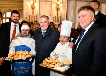 Tucumán lanzó su temporada de invierno 2025 con más de 150 actividades en toda la provincia