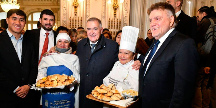 Tucumán lanzó su temporada de invierno 2025 con más de 150 actividades en toda la provincia