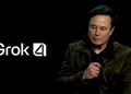 Elon Musk presentó Grok 4 y aseguró que supera a todos los modelos de inteligencia artificial existentes